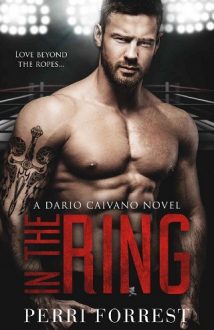 In the Ring by Perri Forrest