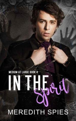 In the Spirit by Meredith Spies