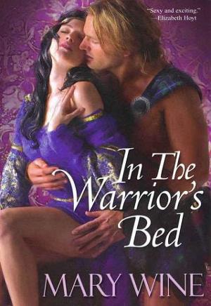 In The Warrior’s Bed by Mary Wine