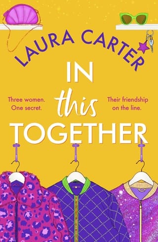 In This Together by Laura Carter