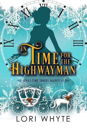 In Time for the Highwayman by Lori Whyte