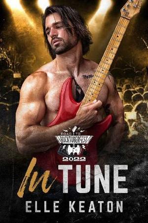 In Tune by Elle Keaton