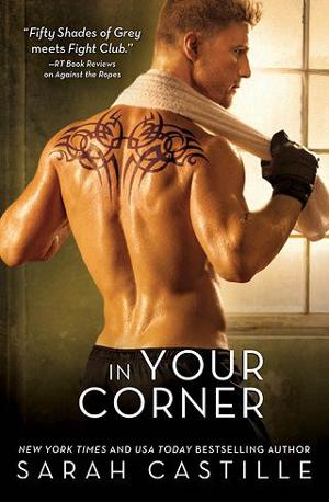 In Your Corner by Sarah Castille