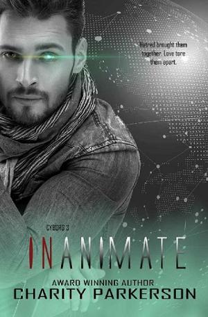 Inanimate by Charity Parkerson