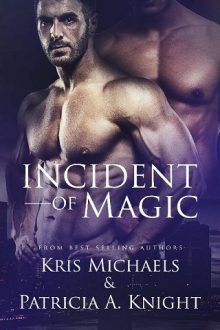 Incident of Magic by Kris Michaels