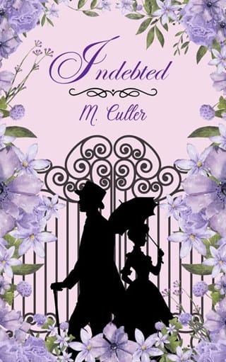 Indebted by M. Culler