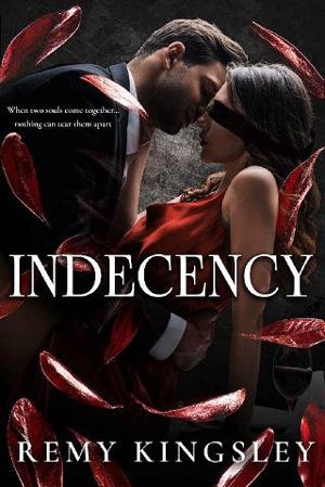 Indecency by Remy Kingsley