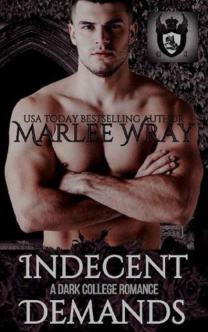 Indecent Demands by Marlee Wray