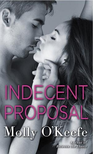 Indecent Proposal by Molly O’Keefe