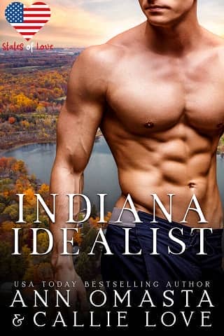 Indiana Idealist by Ann Omasta