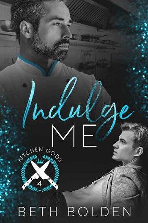 Indulge Me by Beth Bolden