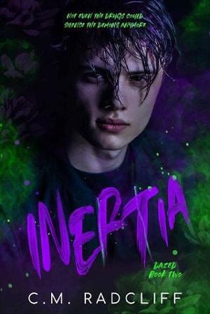 Inertia by C.M. Radcliff