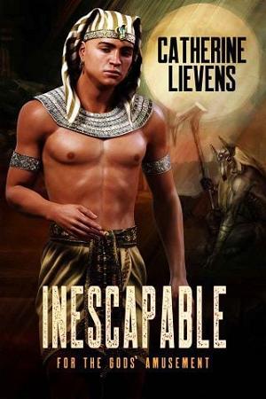 Inescapable by Catherine Lievens