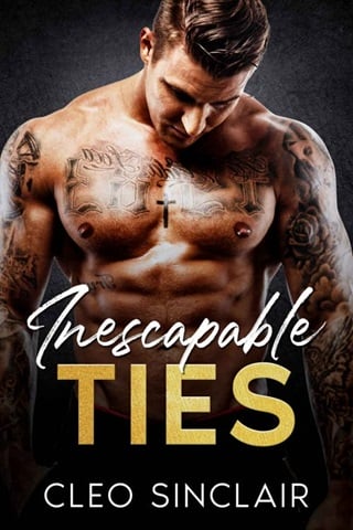 Inescapable Ties by Cleo Sinclair