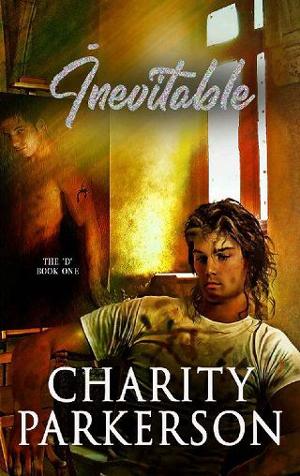 Inevitable by Charity Parkerson