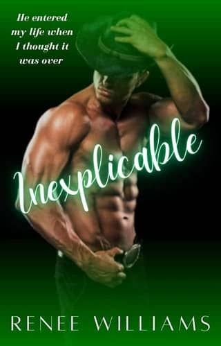 Inexplicable by Renee Williams