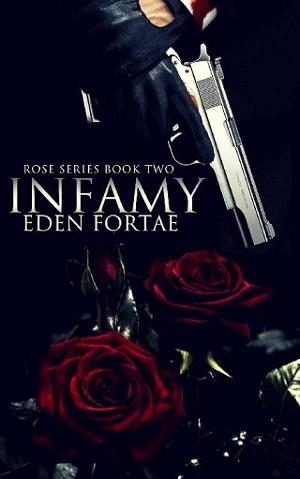 Infamy by Eden Fortae