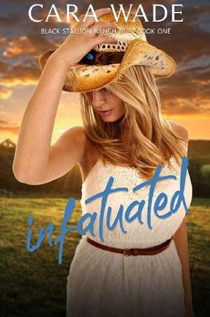 Infatuated by Cara Wade
