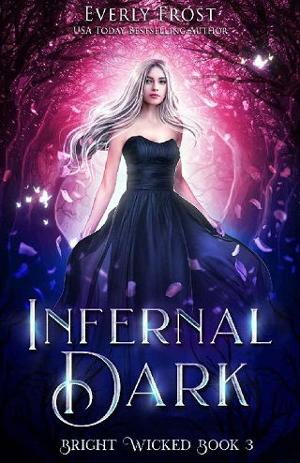 Infernal Dark by Everly Frost