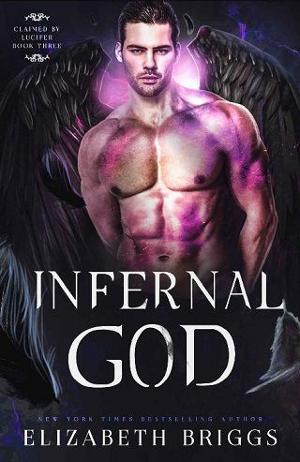 Infernal God by Elizabeth Briggs