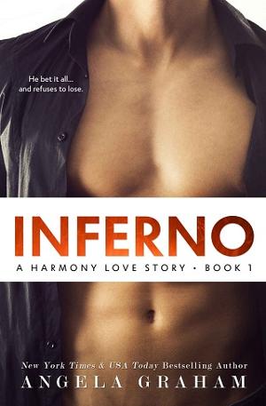 Inferno by Angela Graham