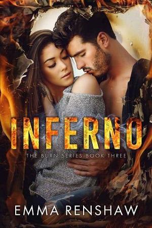 Inferno by Emma Renshaw