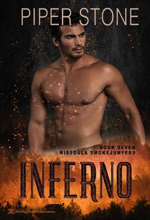 Inferno by Piper Stone