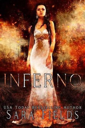Inferno by Sara Fields