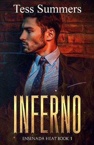Inferno by Tess Summers