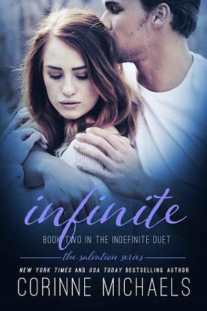 Infinite by Corinne Michaels - online free at Epub