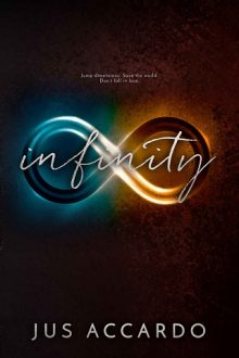 Infinity by Jus Accardo