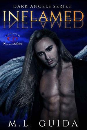 Inflamed by ML Guida