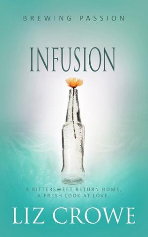 Infusion by Liz Crowe