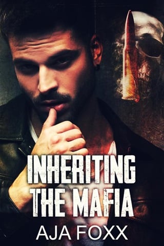 Inherting the Mafia by Aja Foxx