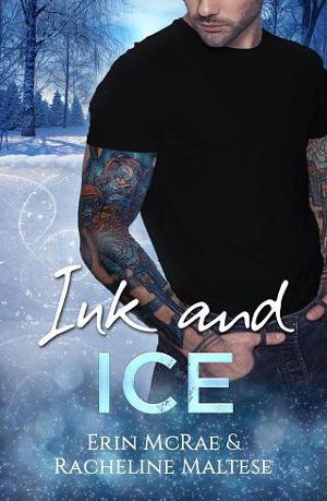 Ink and Ice by Erin McRae