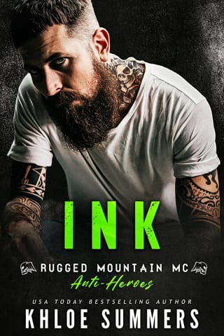 Ink by Khloe Summers