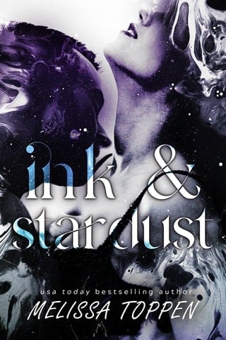 Ink & Stardust by Melissa Toppen