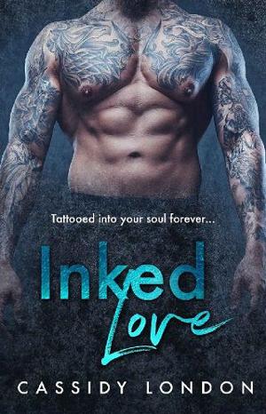 Inked Love by Cassidy London