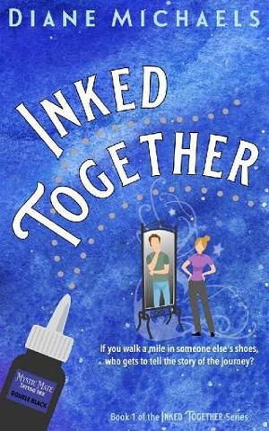 Inked Together by Diane Michaels