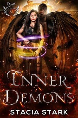 Inner Demons by Stacia Stark