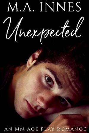 Unexpected by M.A. Innes