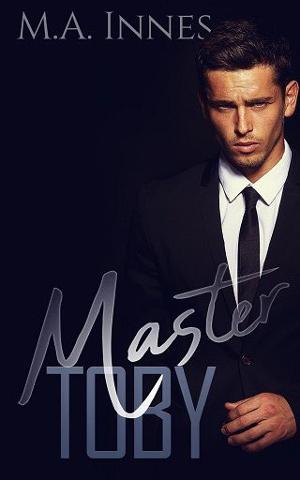 Master Toby by M.A. Innes