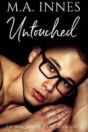 Untouched by M.A. Innes