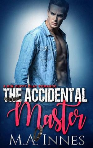 The Accidental Master by M.A. Innes