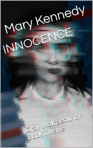 Innocence by Mary Kennedy