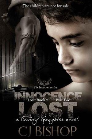 Innocence Lost 2 by CJ Bishop