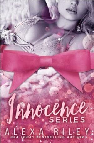 Innocence’s Series by Alexa Riley