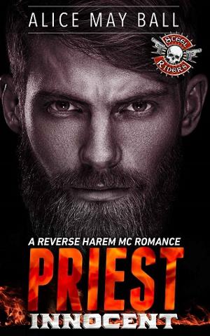 Priest: Innocent by Alice May Ball