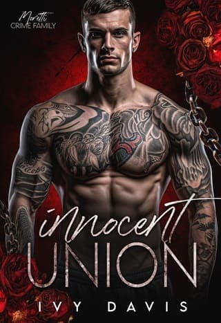 Innocent Union by Ivy Davis