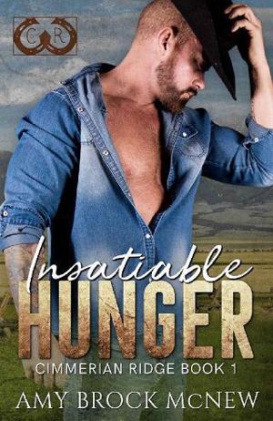 Insatiable Hunger by Amy Brock McNew